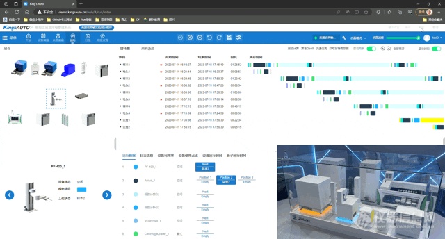 Kingsob体育 AUTO的QI妙本领实践筑造的率领官(图2)