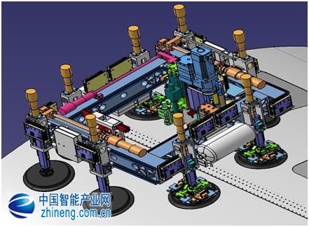 ob体育智能加工制作处分计划(图1)