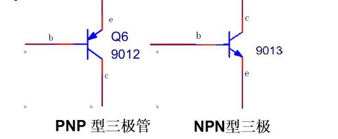 八大常用电子元器ob体育件你知晓众少？(图6)