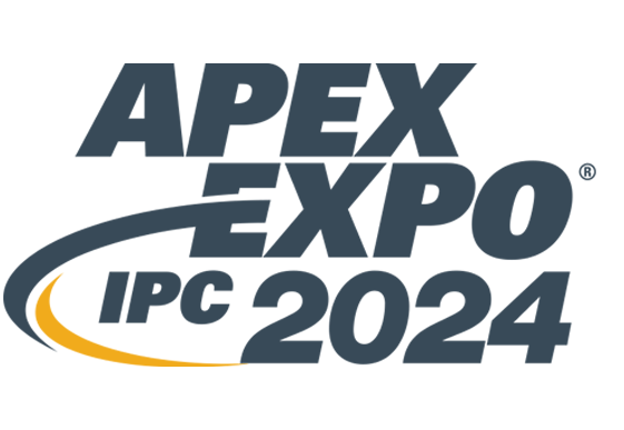 ob体育InMesse麦斯邦际：2024美邦电子元器件及电子坐蓐摆设博览会 IPC APEX EXPO(图1)