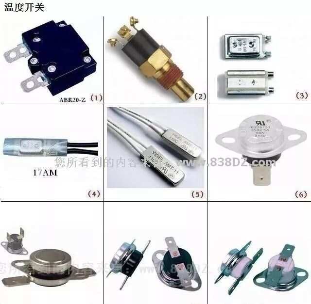 ob体育二、电位器(图9)